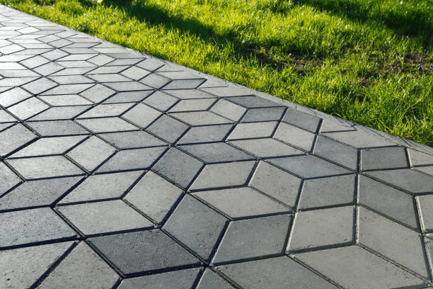 Best Concrete Paver Driveway  in Brooks, KY
