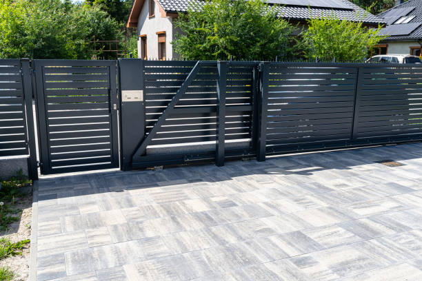 Reliable Brooks, KY Driveway Pavers Solutions